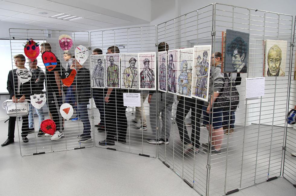 Exposition