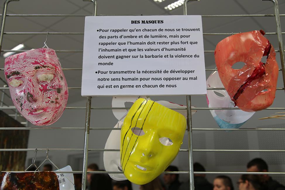 Exposition