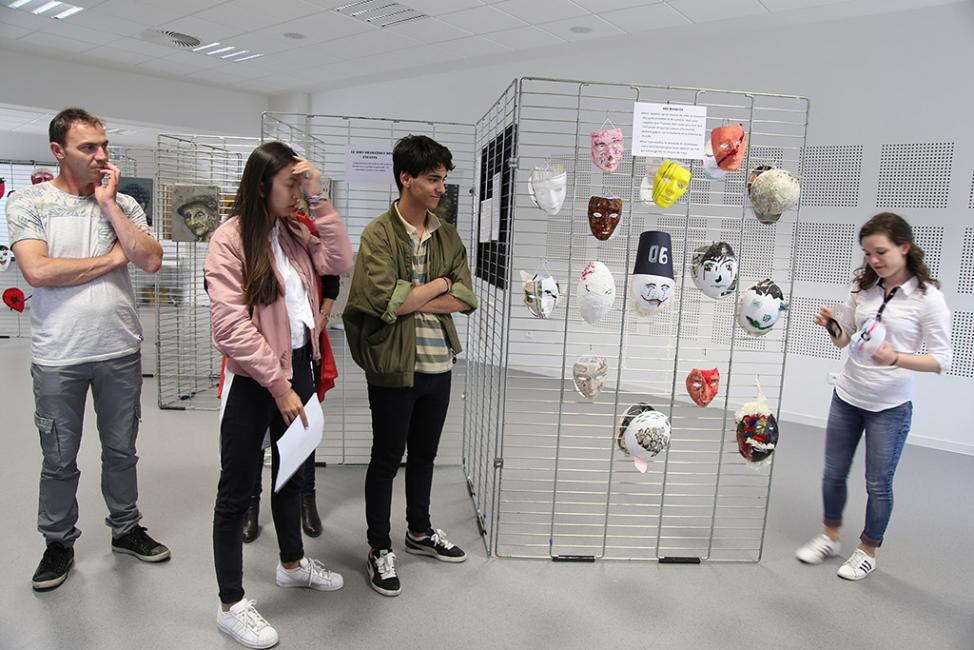 Exposition