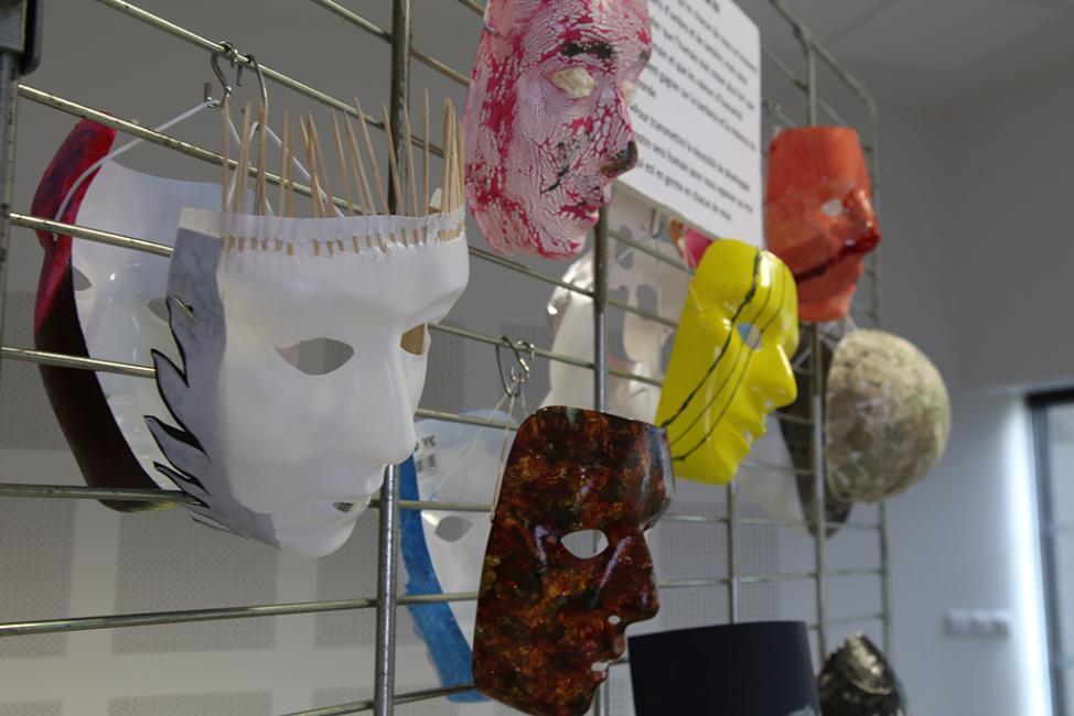 Exposition