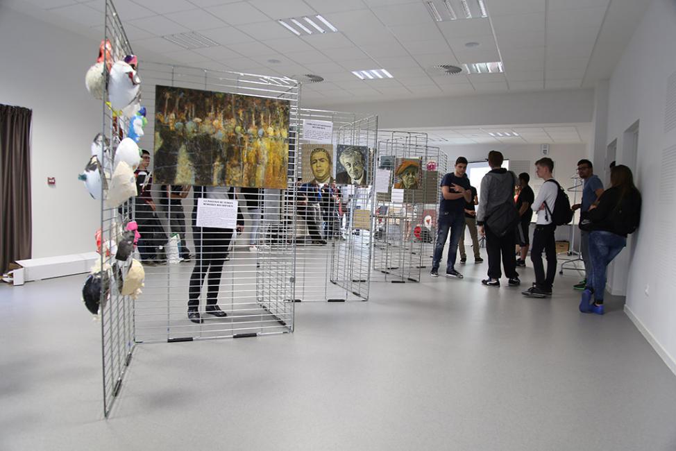 Exposition