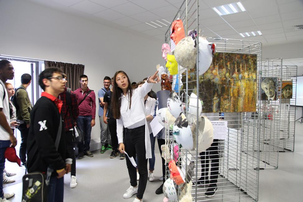 Exposition