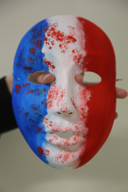 masque