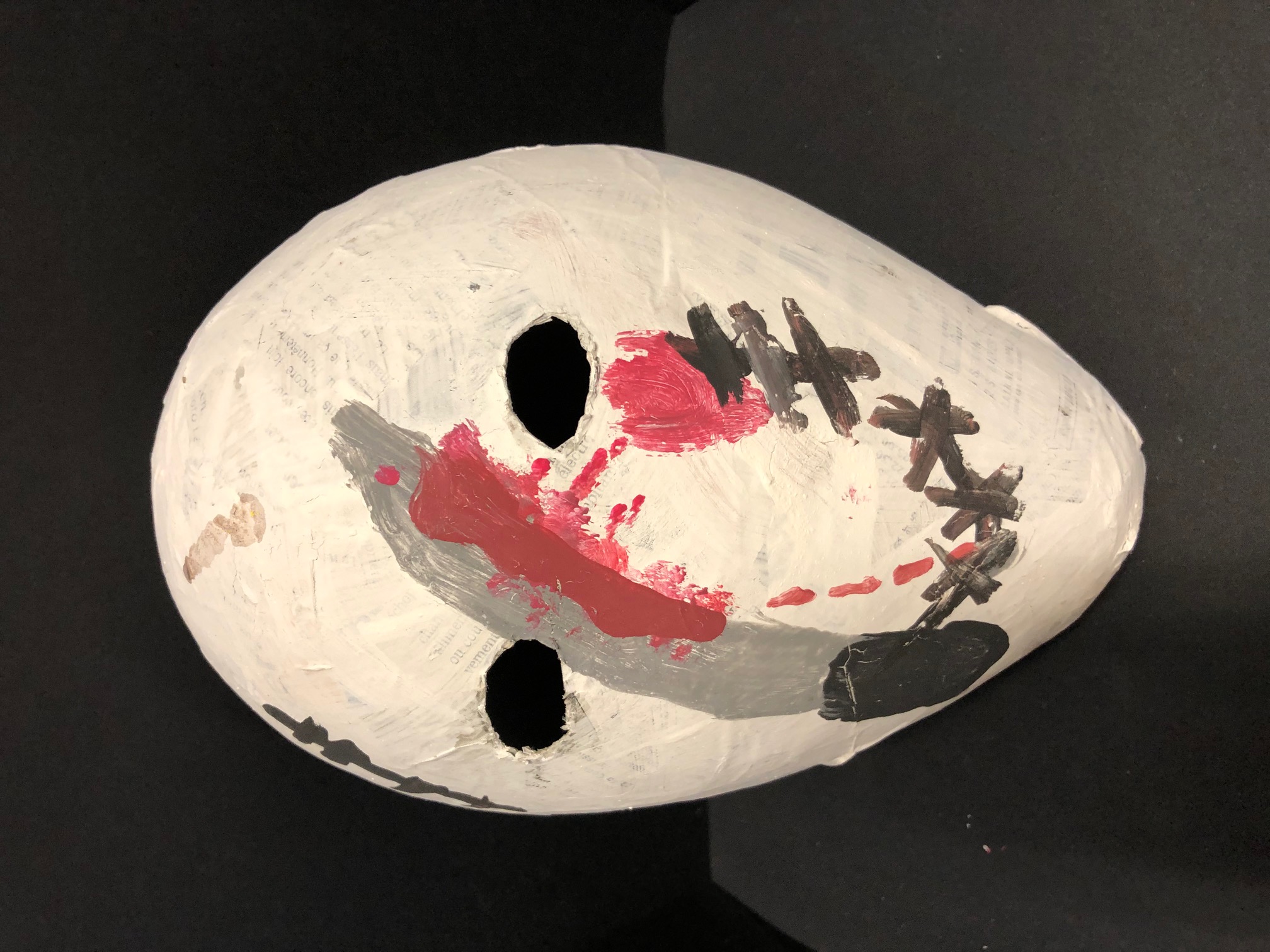 masque