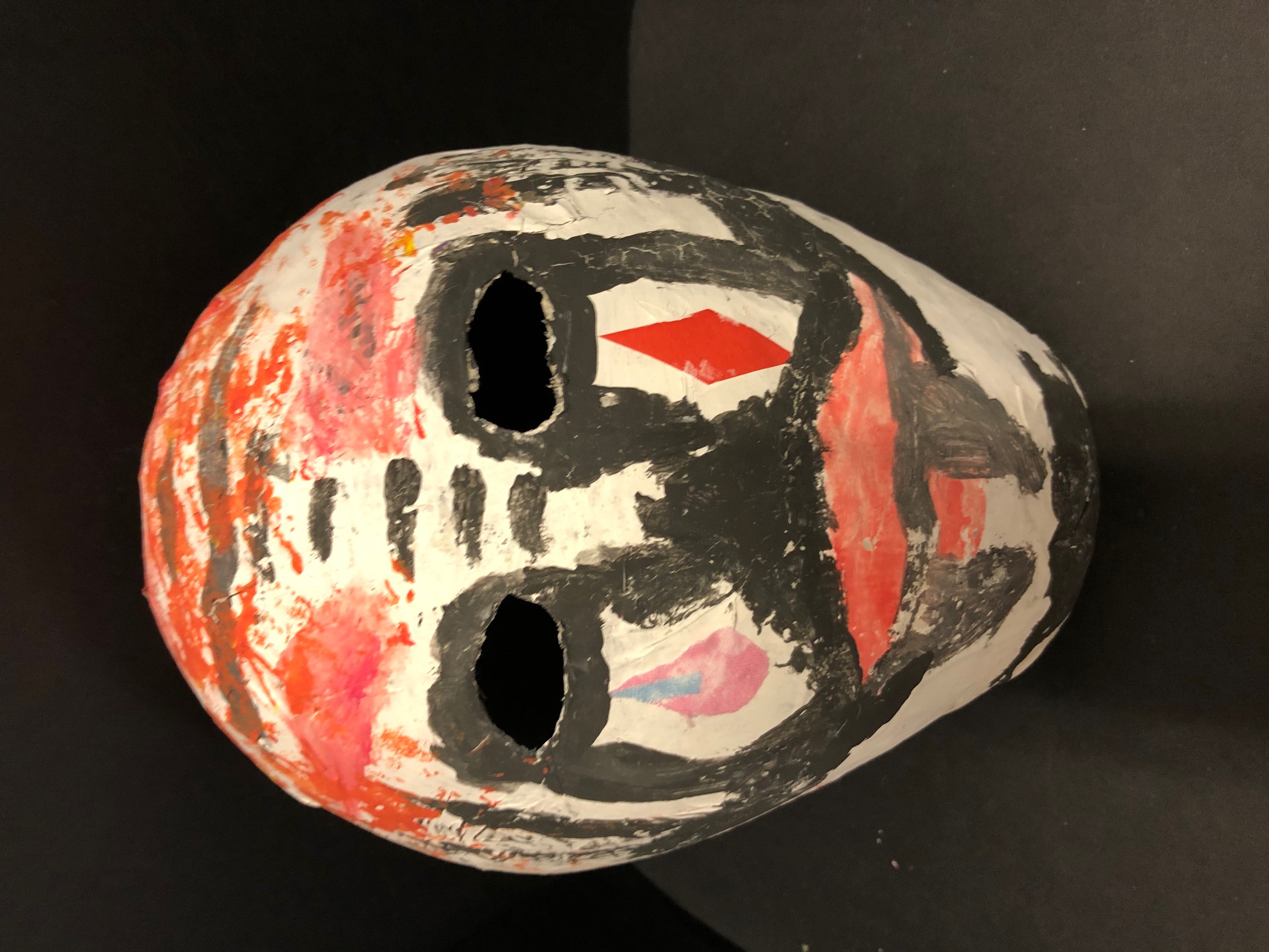 masque