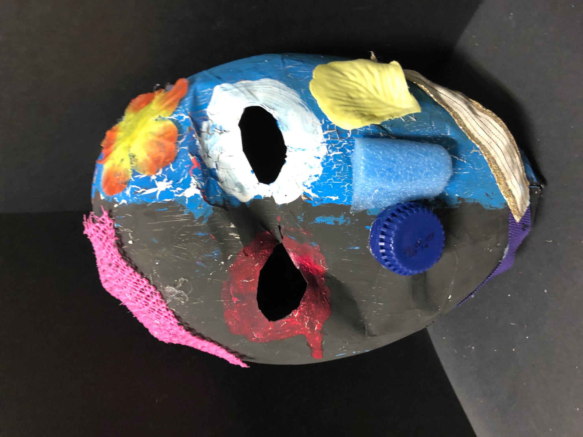masque