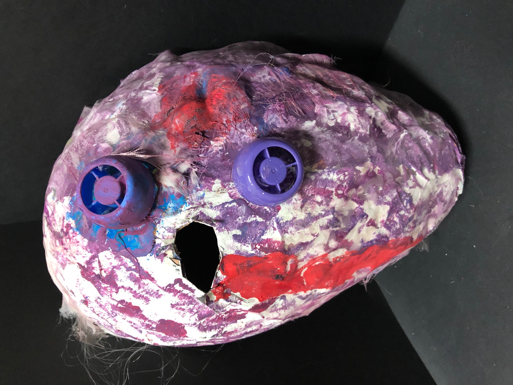 masque