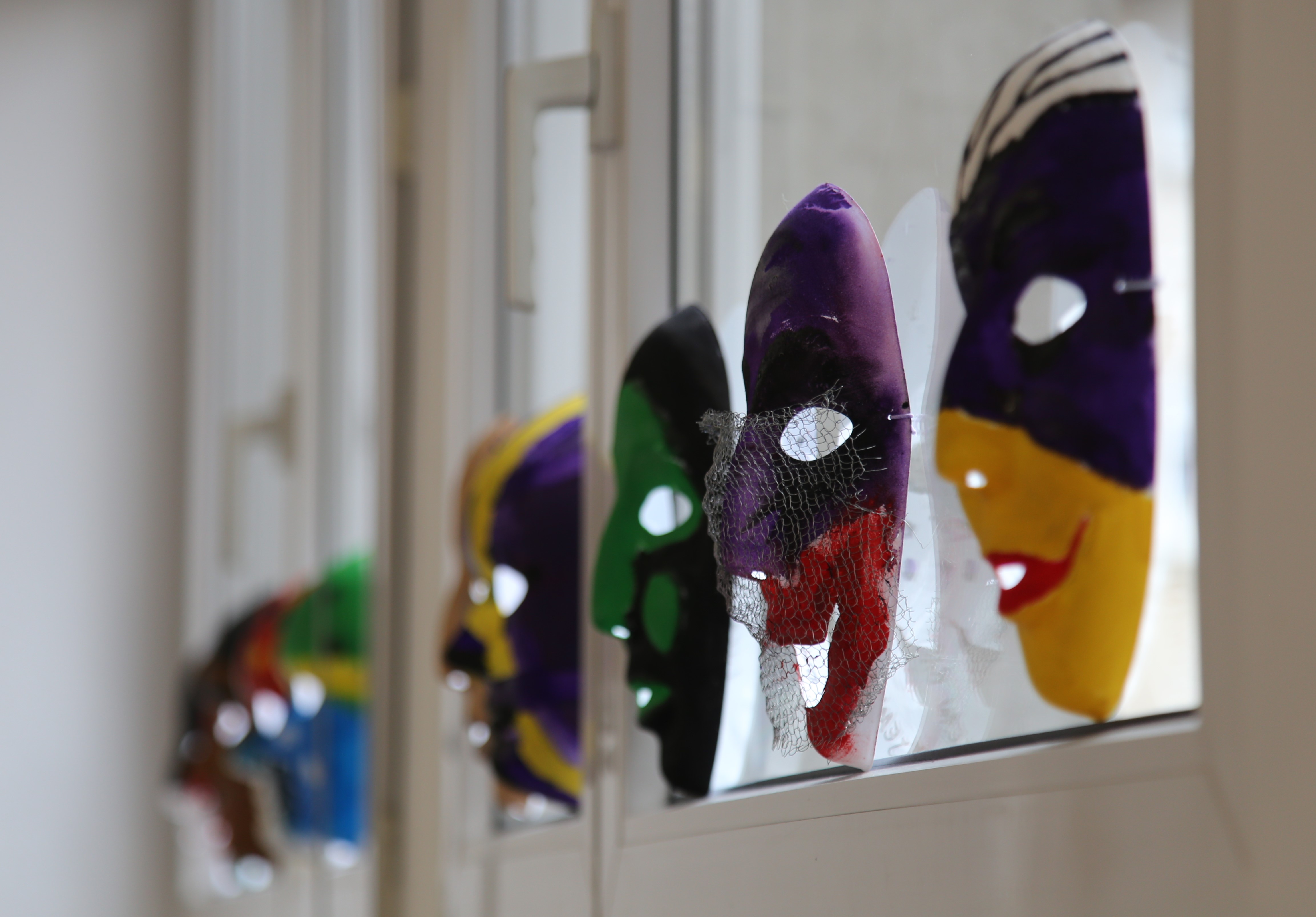 masque