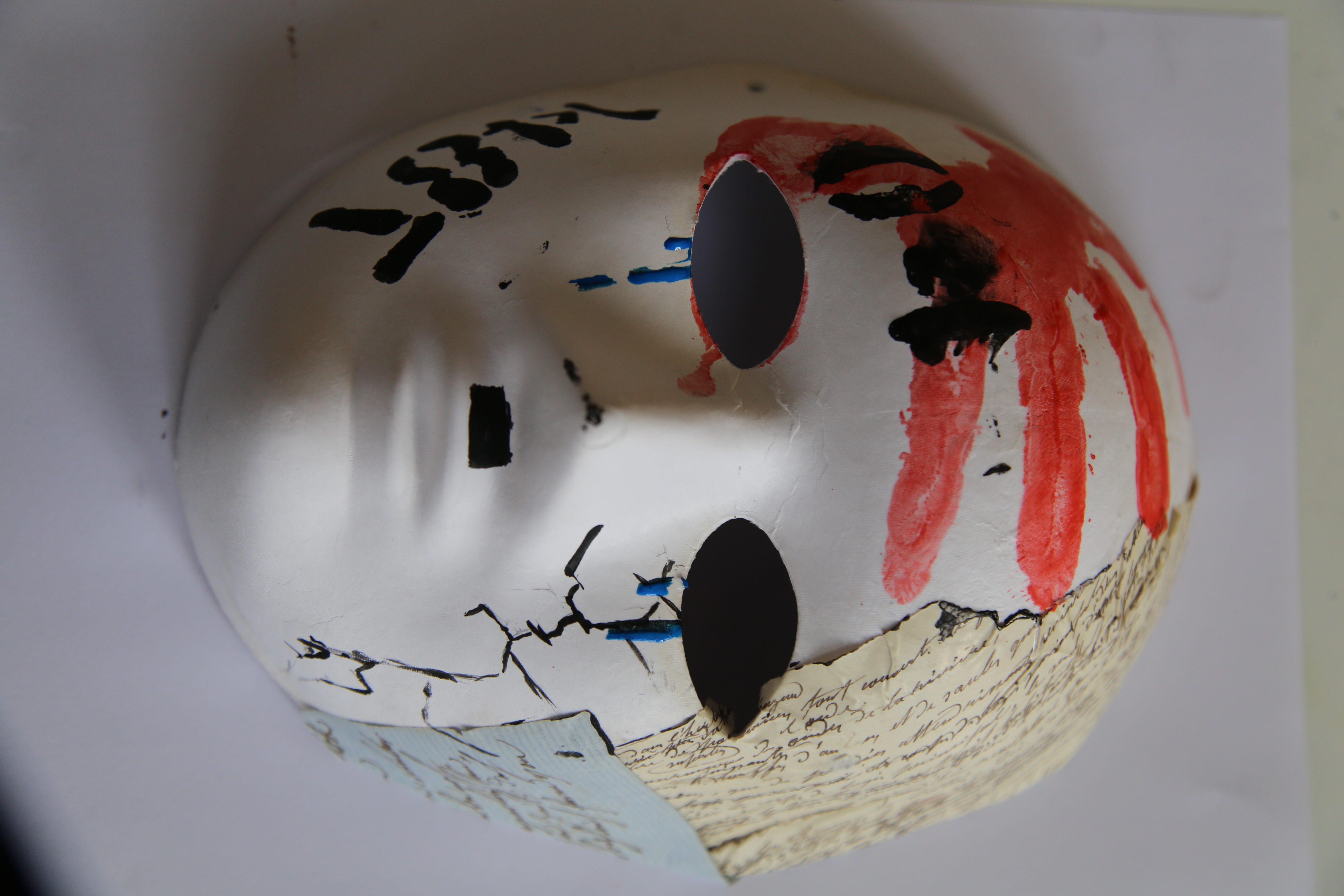 masque