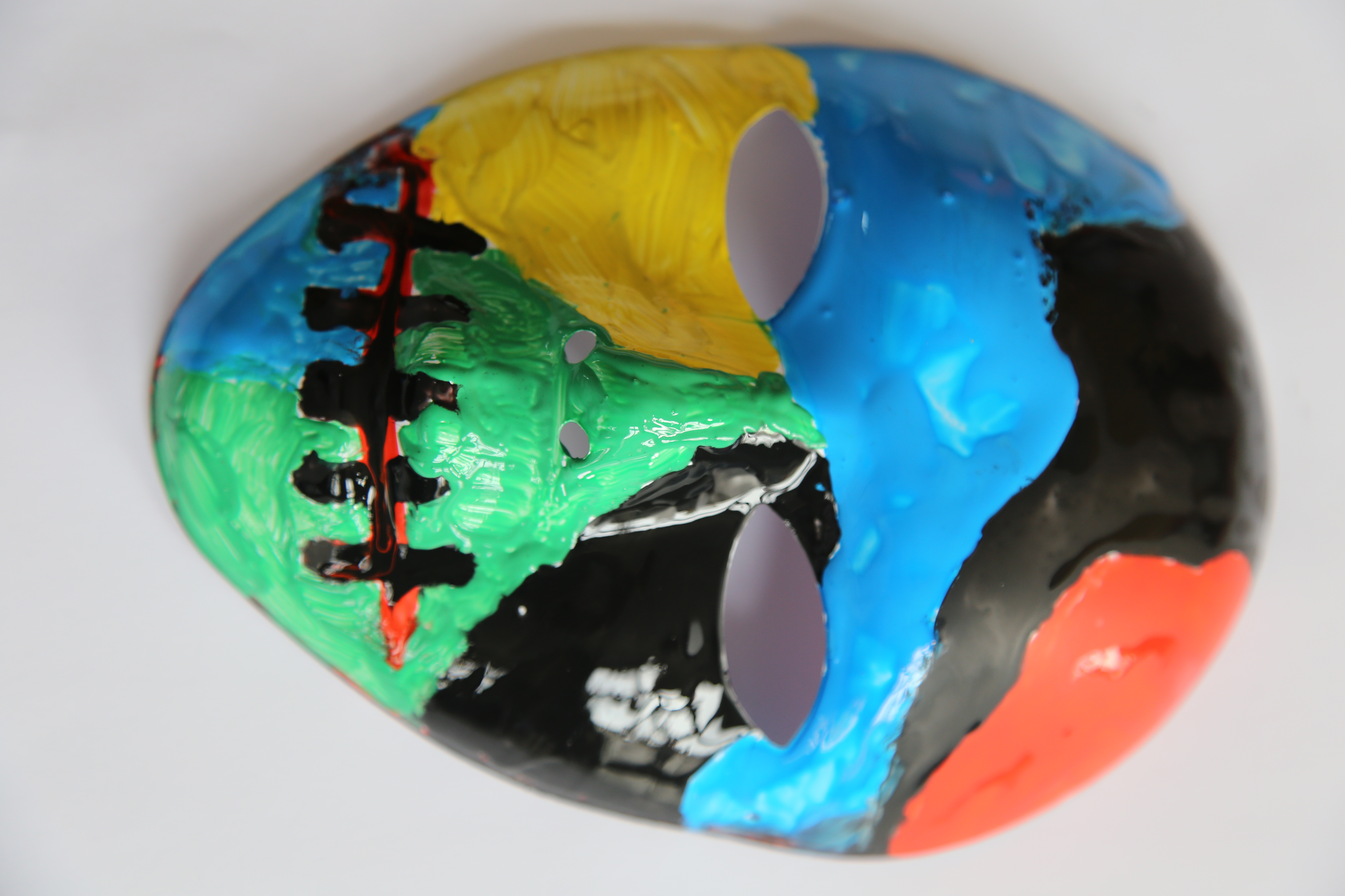 masque