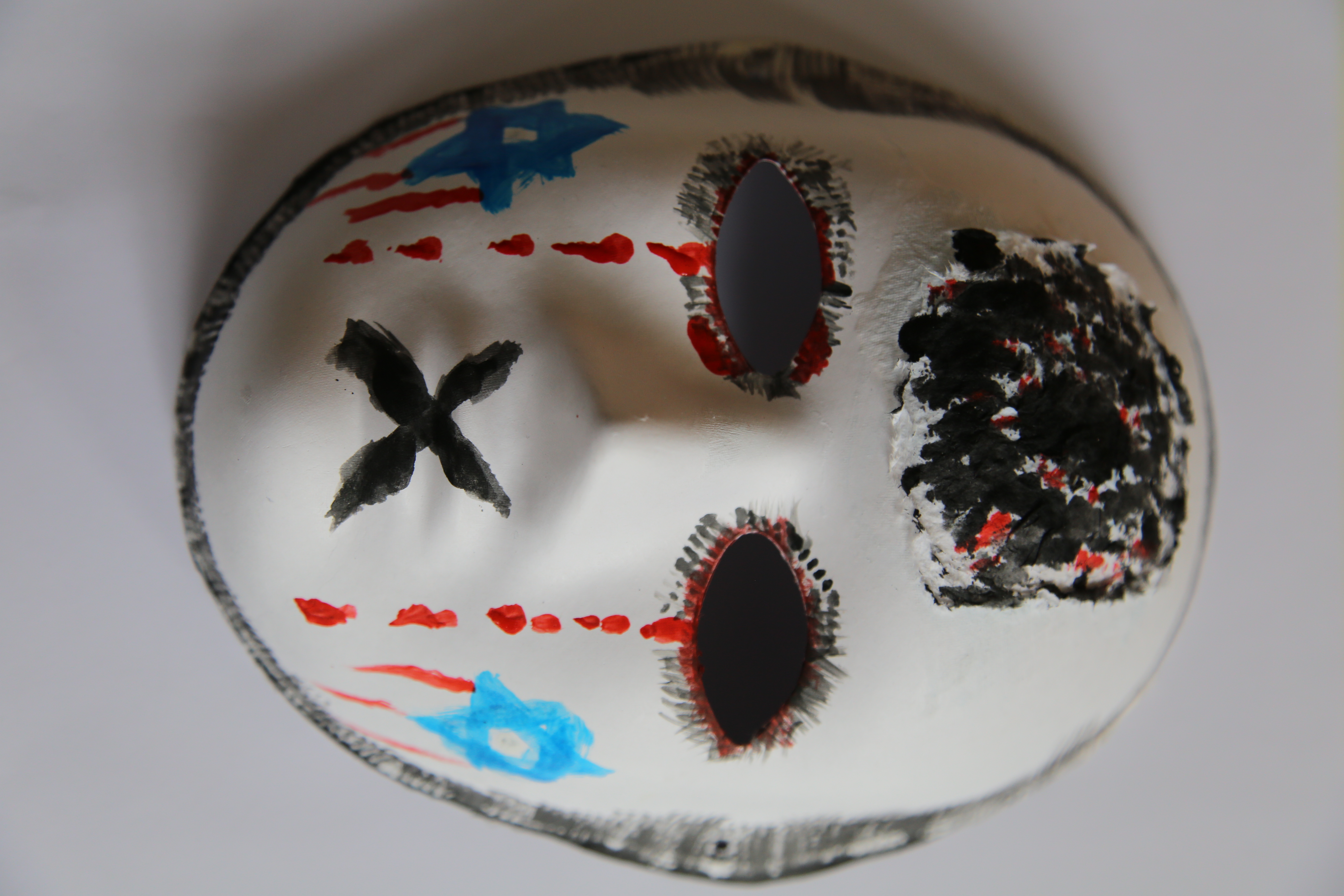 masque