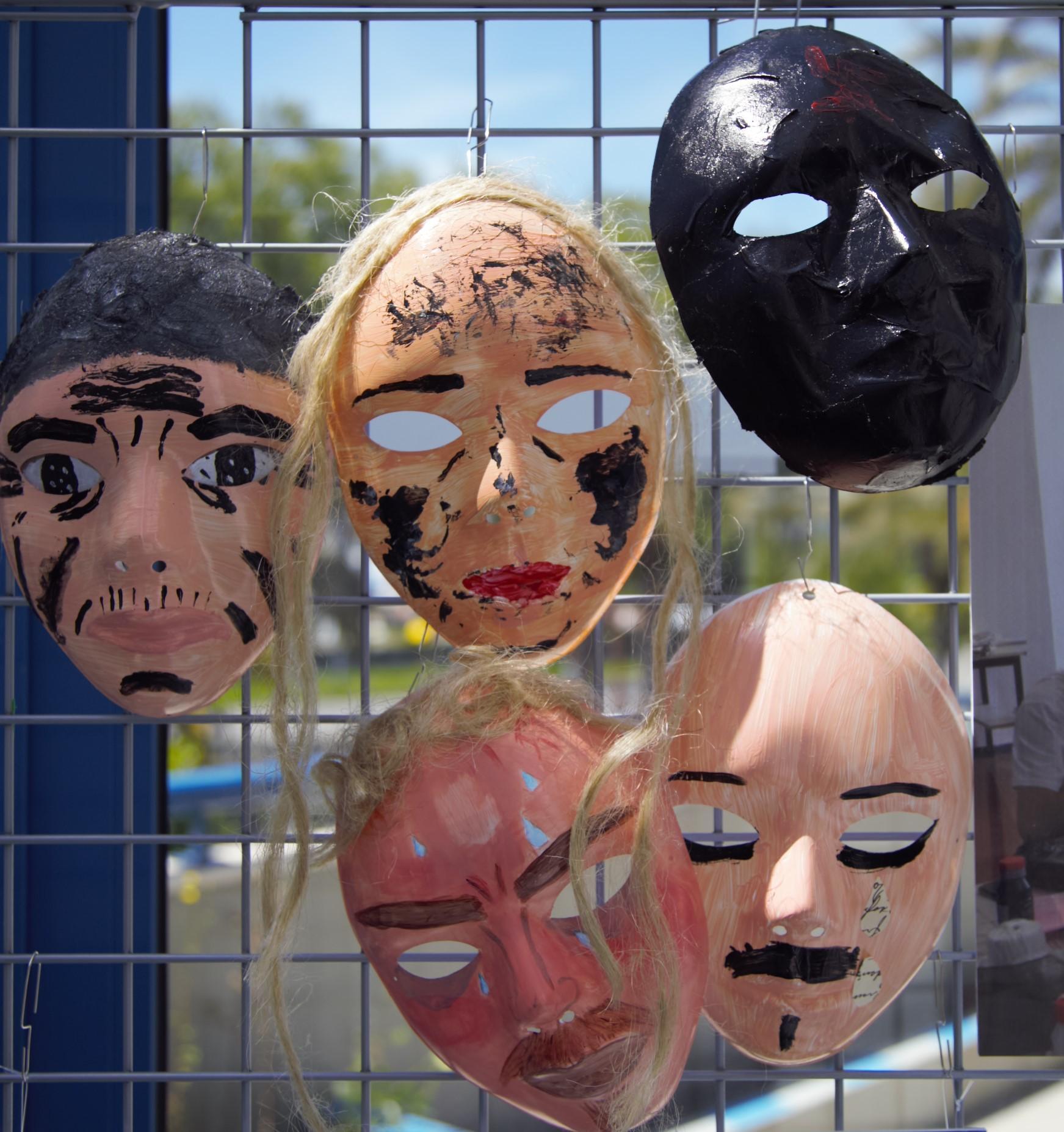 Masque