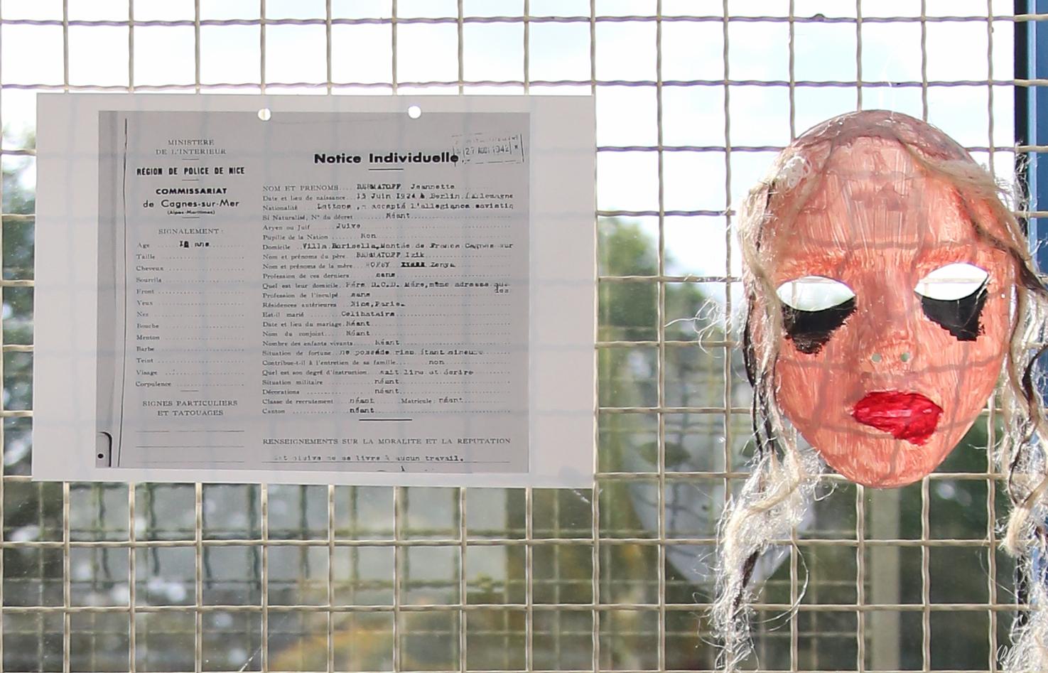 Masque