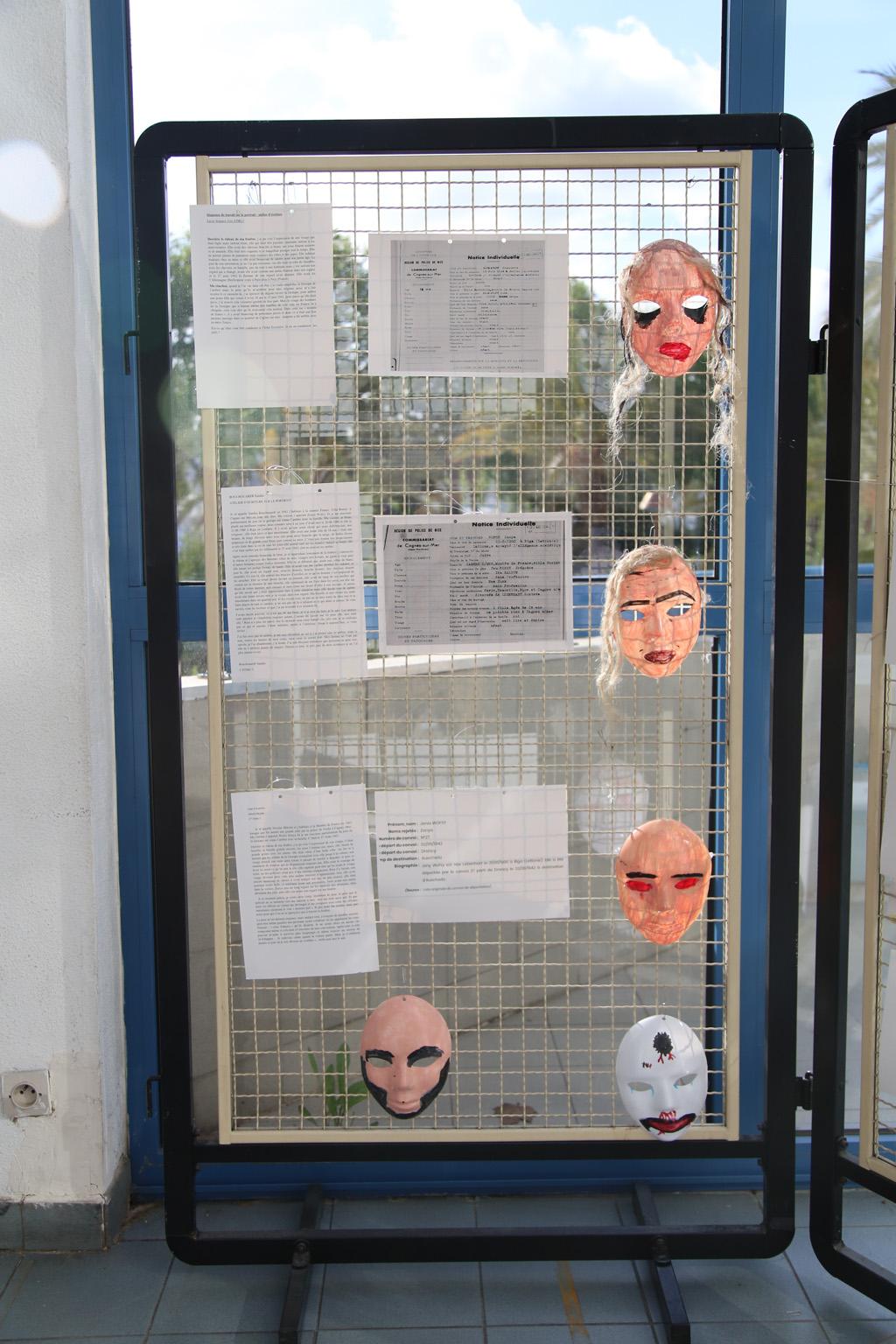 Masque
