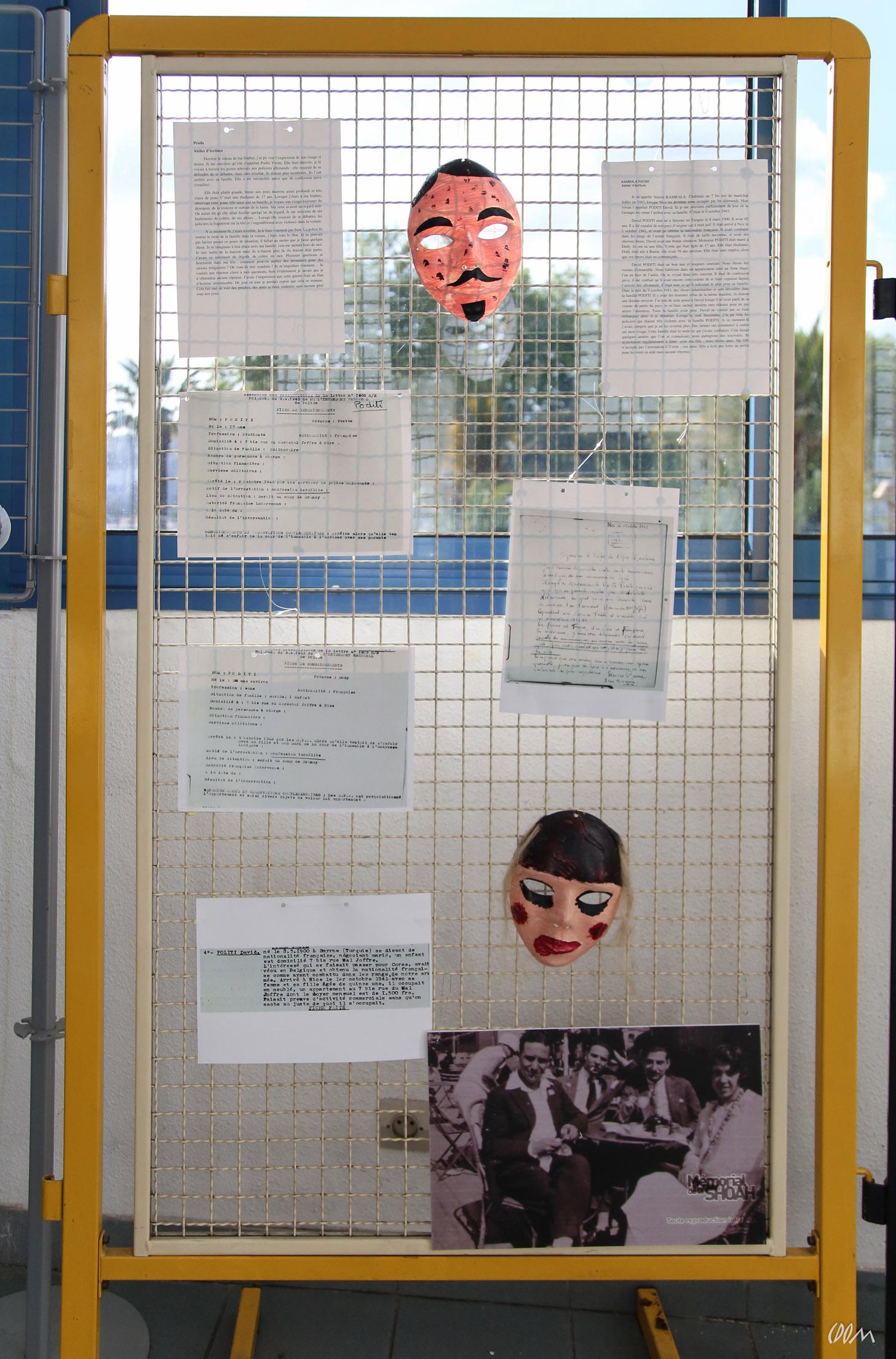 Masque