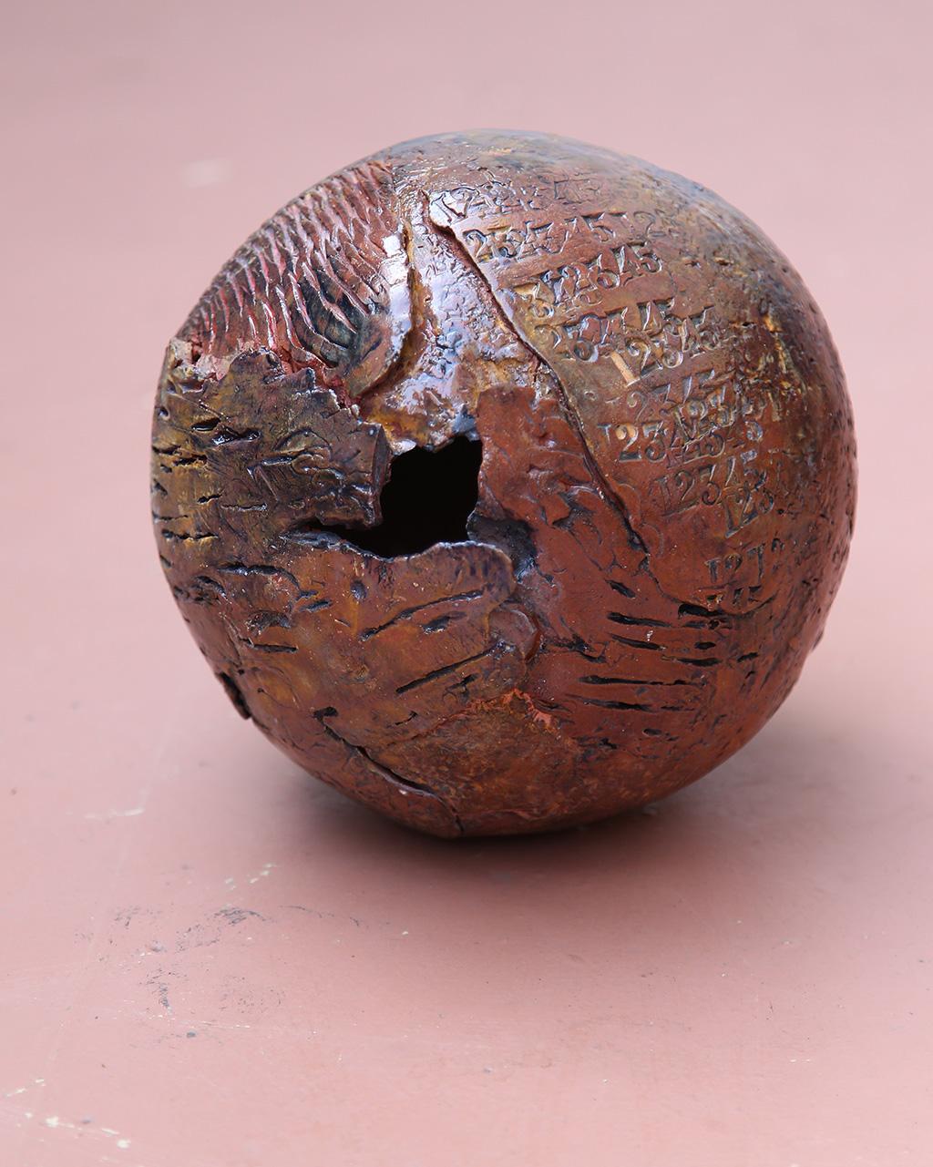 MONDE. CERAMIQUES 2019