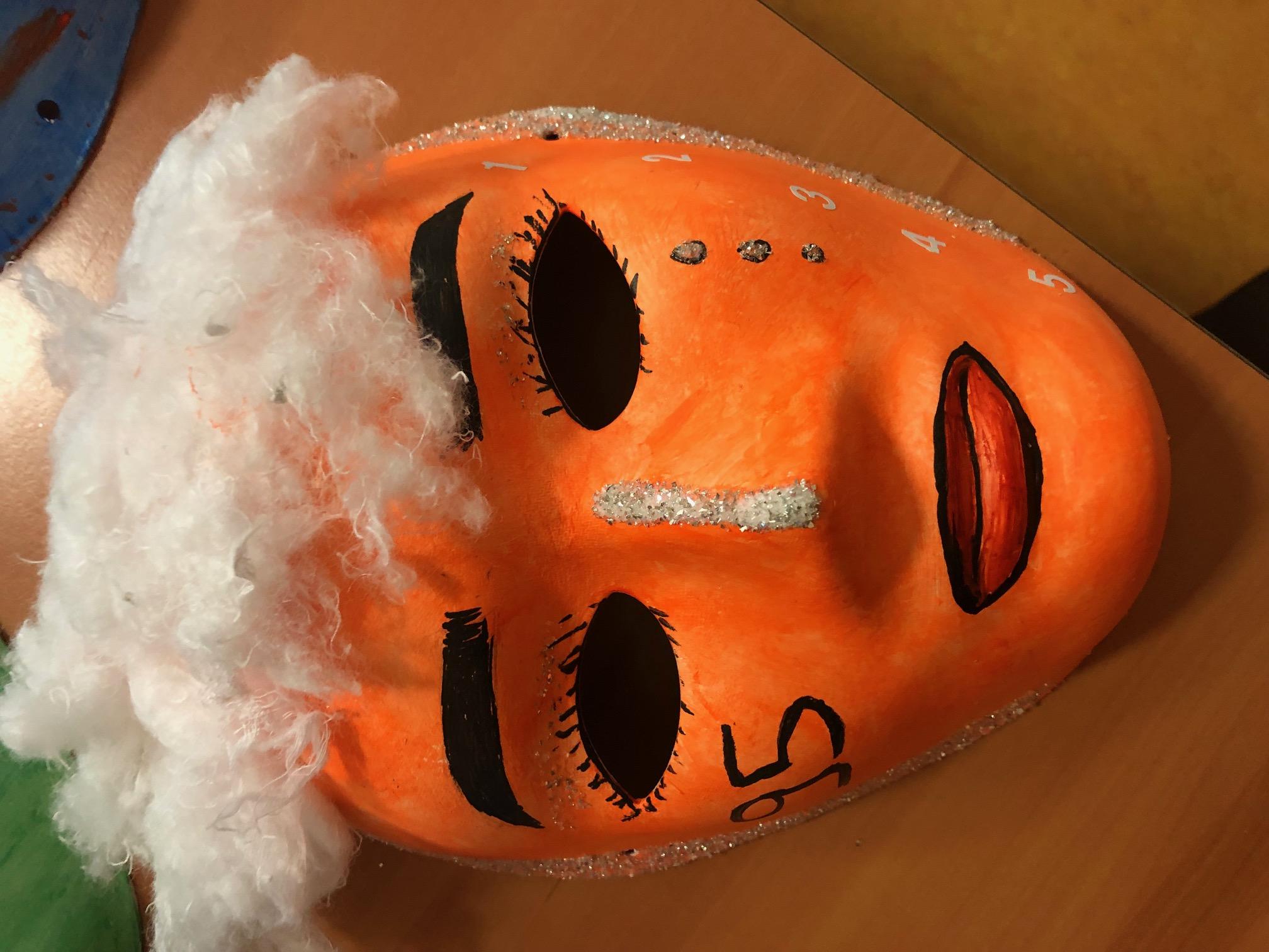 Masque
