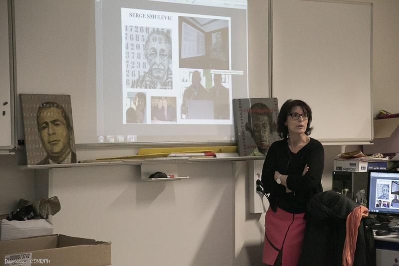 Intervention scolaire