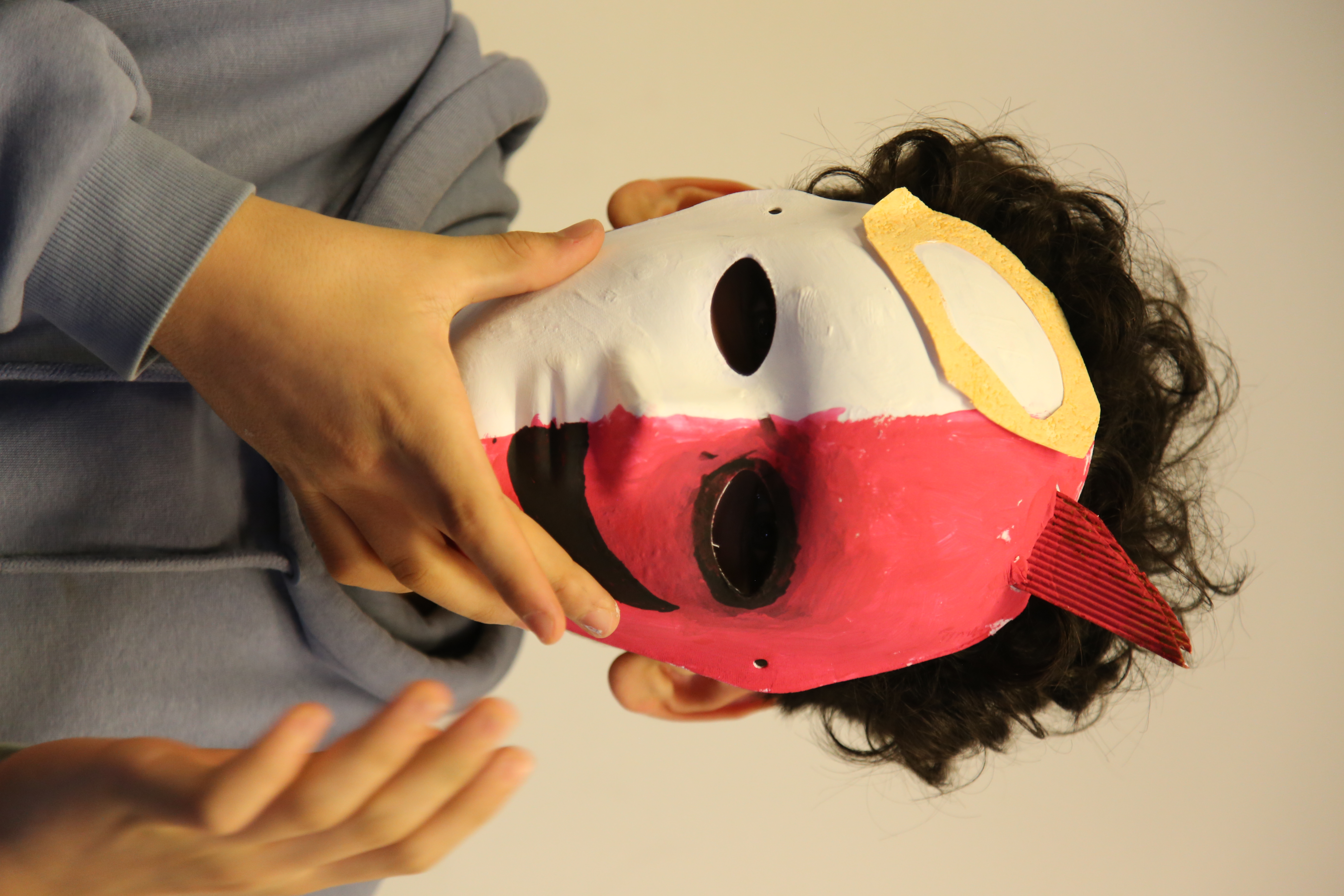 Masque