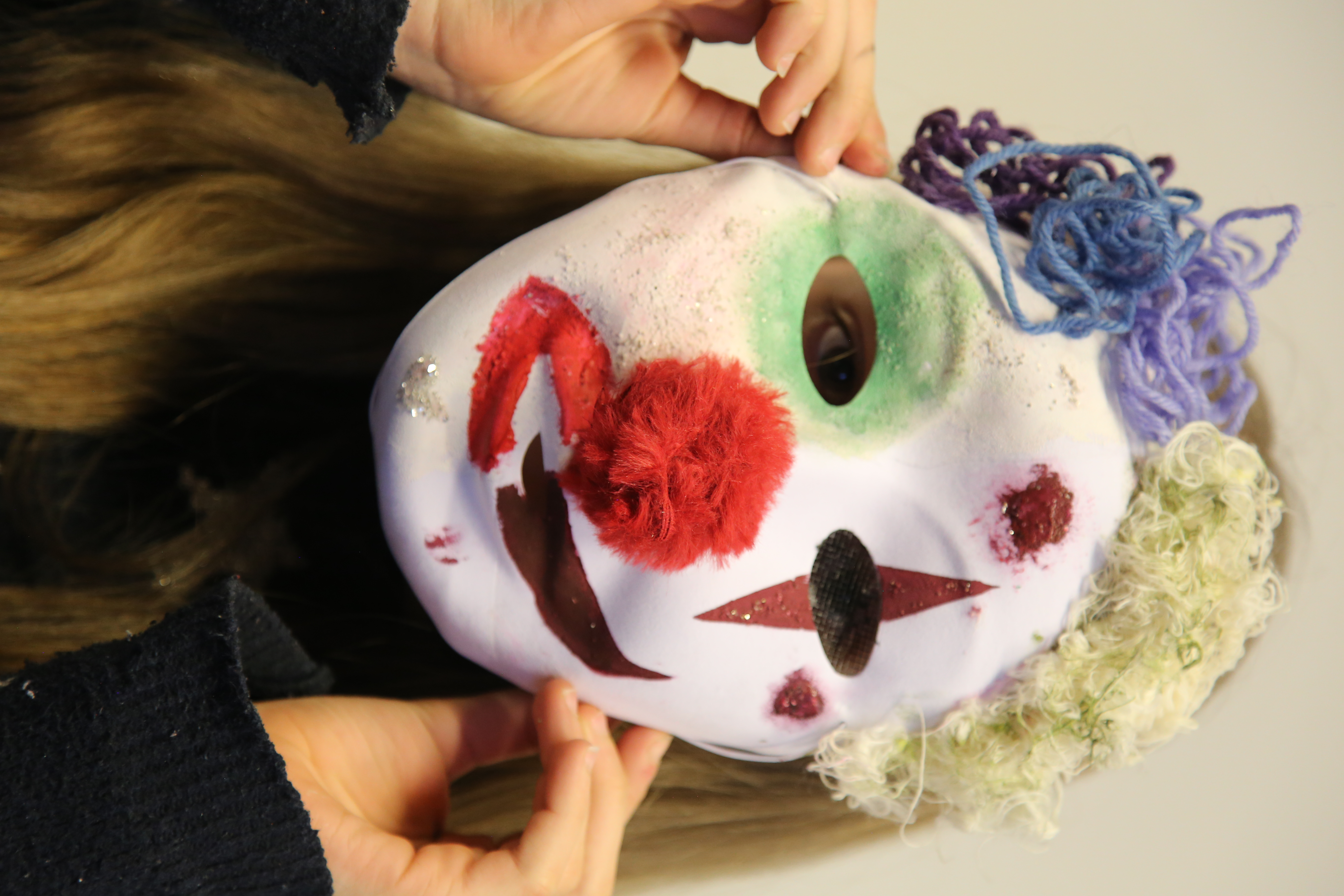 Masque