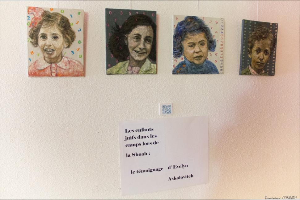 Exposition