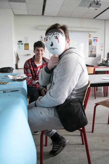 Masques