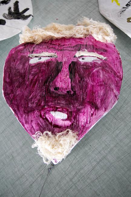 Masques
