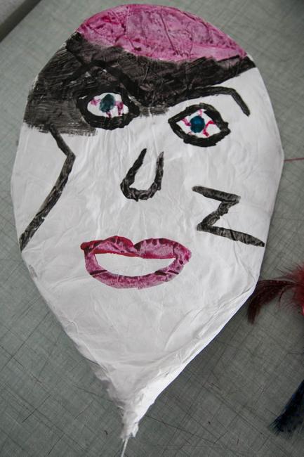 Masques