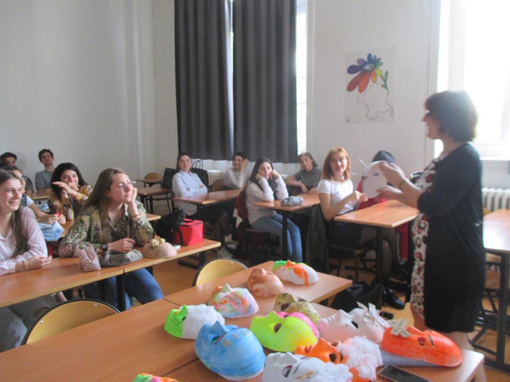 3eme intervention