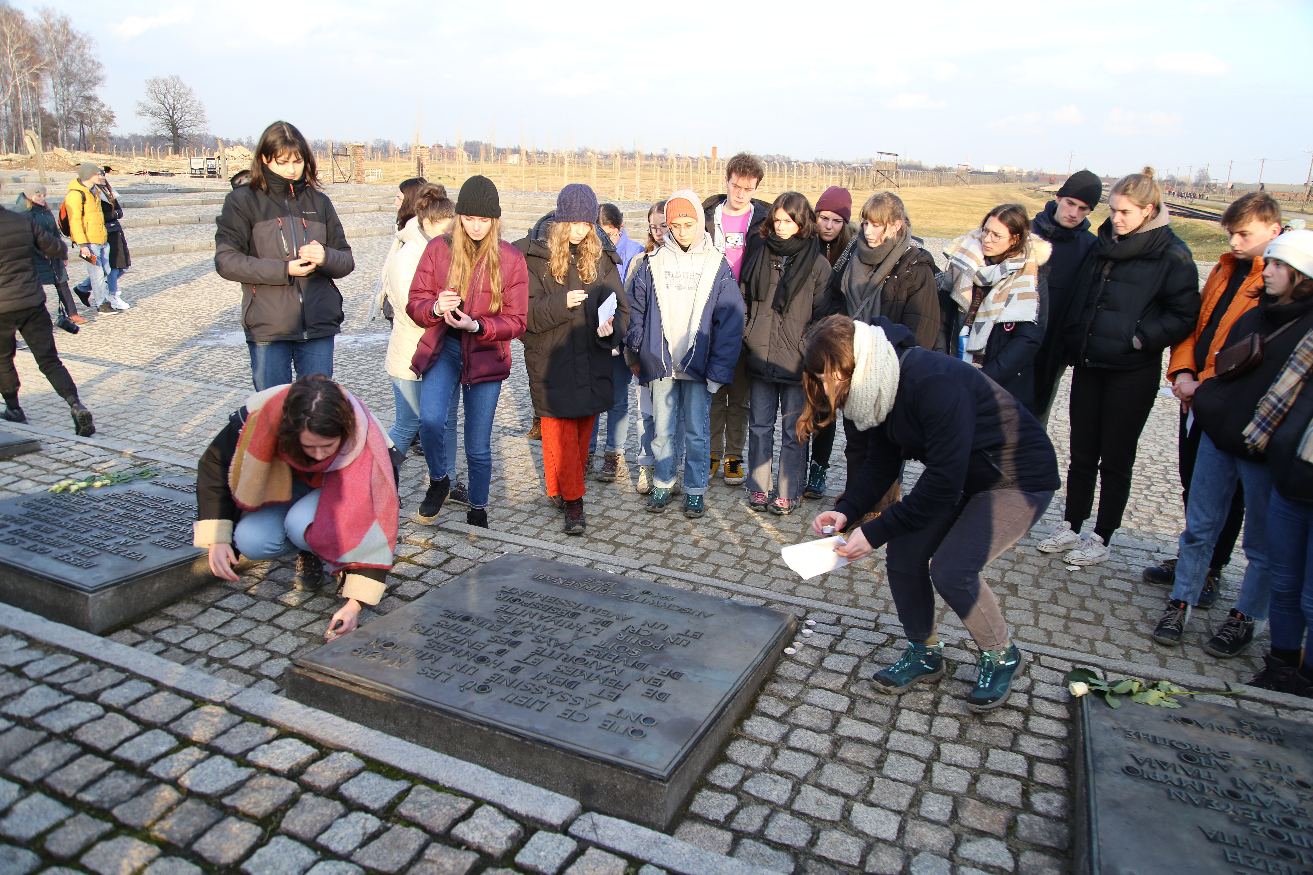 Auschwitz