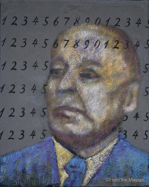 PORTRAITS MÉMOIRES DE LA SHOAH ET AUTRES VICTIMES DU NAZISME