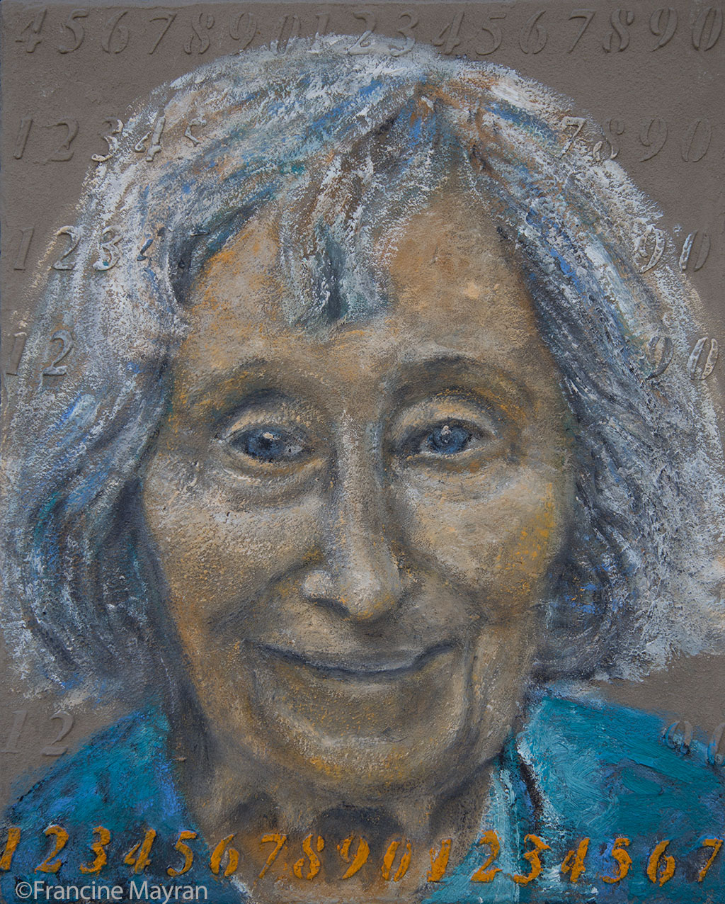 PORTRAITS MÉMOIRES DE LA SHOAH ET AUTRES VICTIMES DU NAZISME