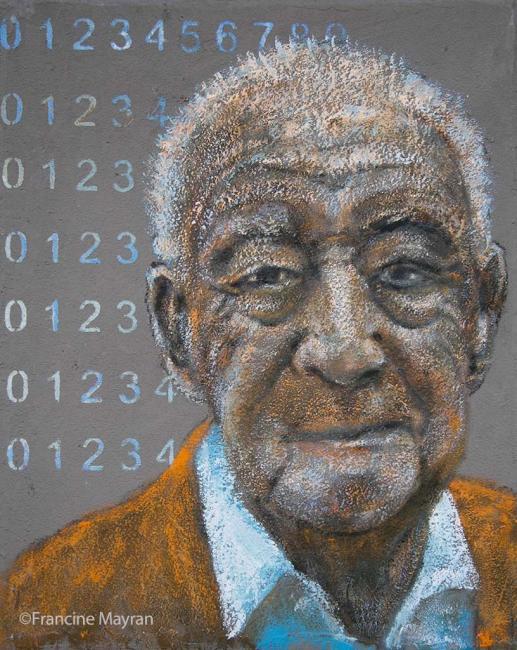 PORTRAITS MÉMOIRES DE LA SHOAH ET AUTRES VICTIMES DU NAZISME