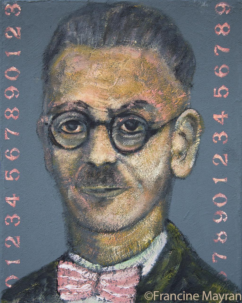 PORTRAITS MÉMOIRES DE LA SHOAH ET AUTRES VICTIMES DU NAZISME