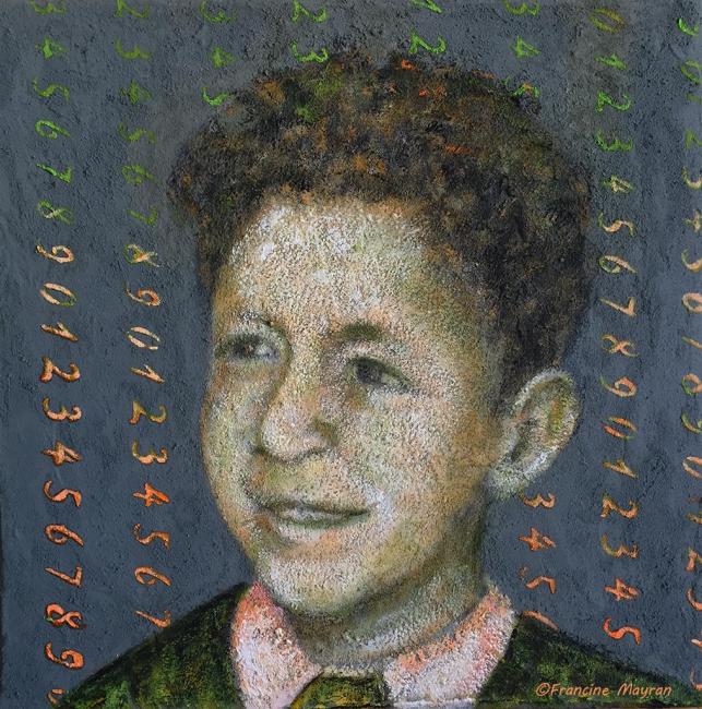PORTRAITS MÉMOIRES DE LA SHOAH ET AUTRES VICTIMES DU NAZISME