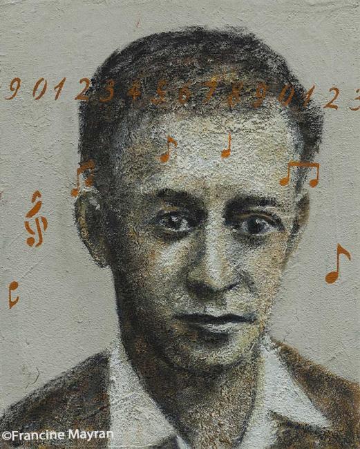 PORTRAITS MÉMOIRES DE LA SHOAH ET AUTRES VICTIMES DU NAZISME