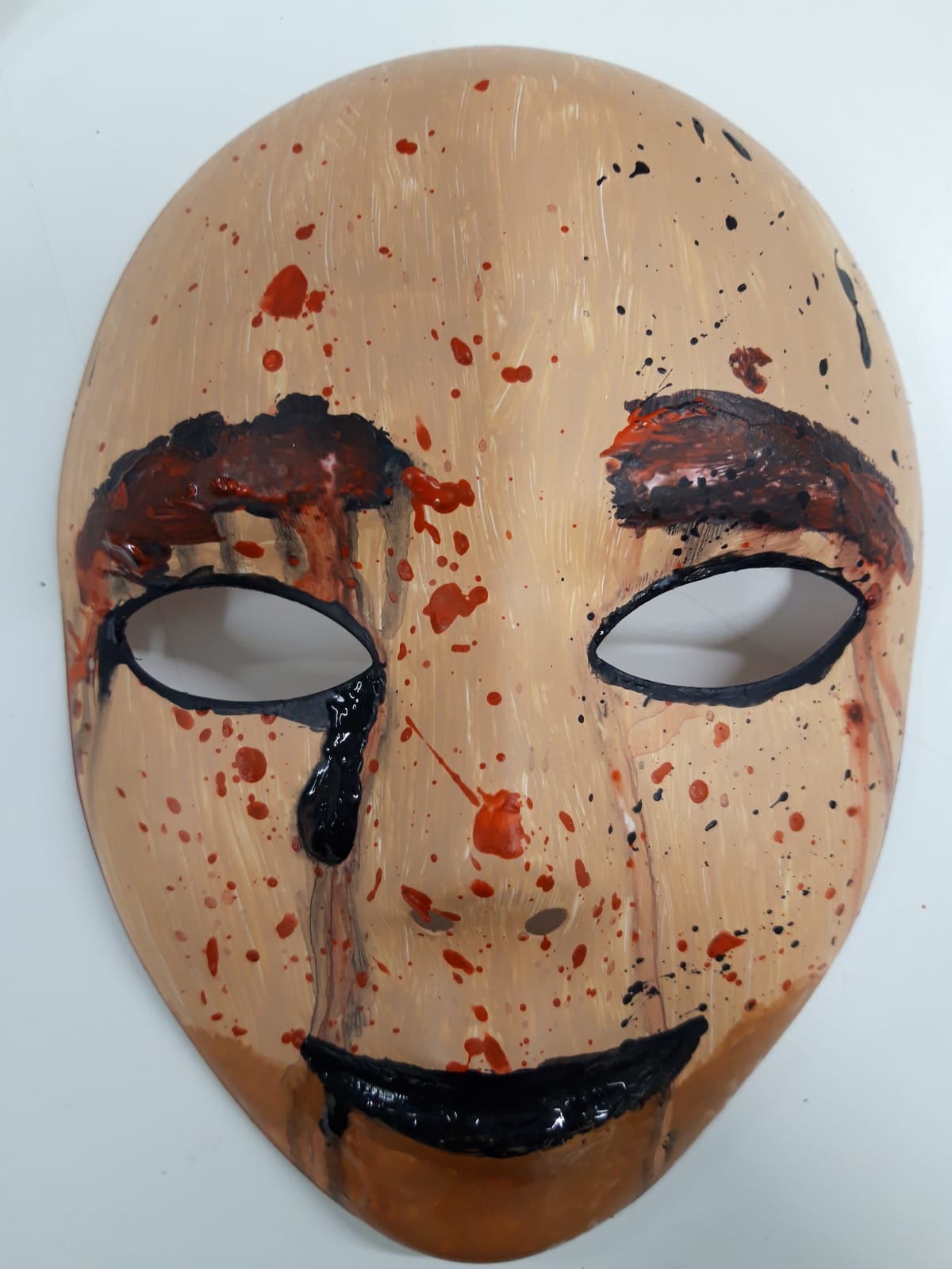 masque