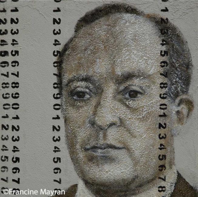 PORTRAITS MÉMOIRES DE LA SHOAH ET AUTRES VICTIMES DU NAZISME