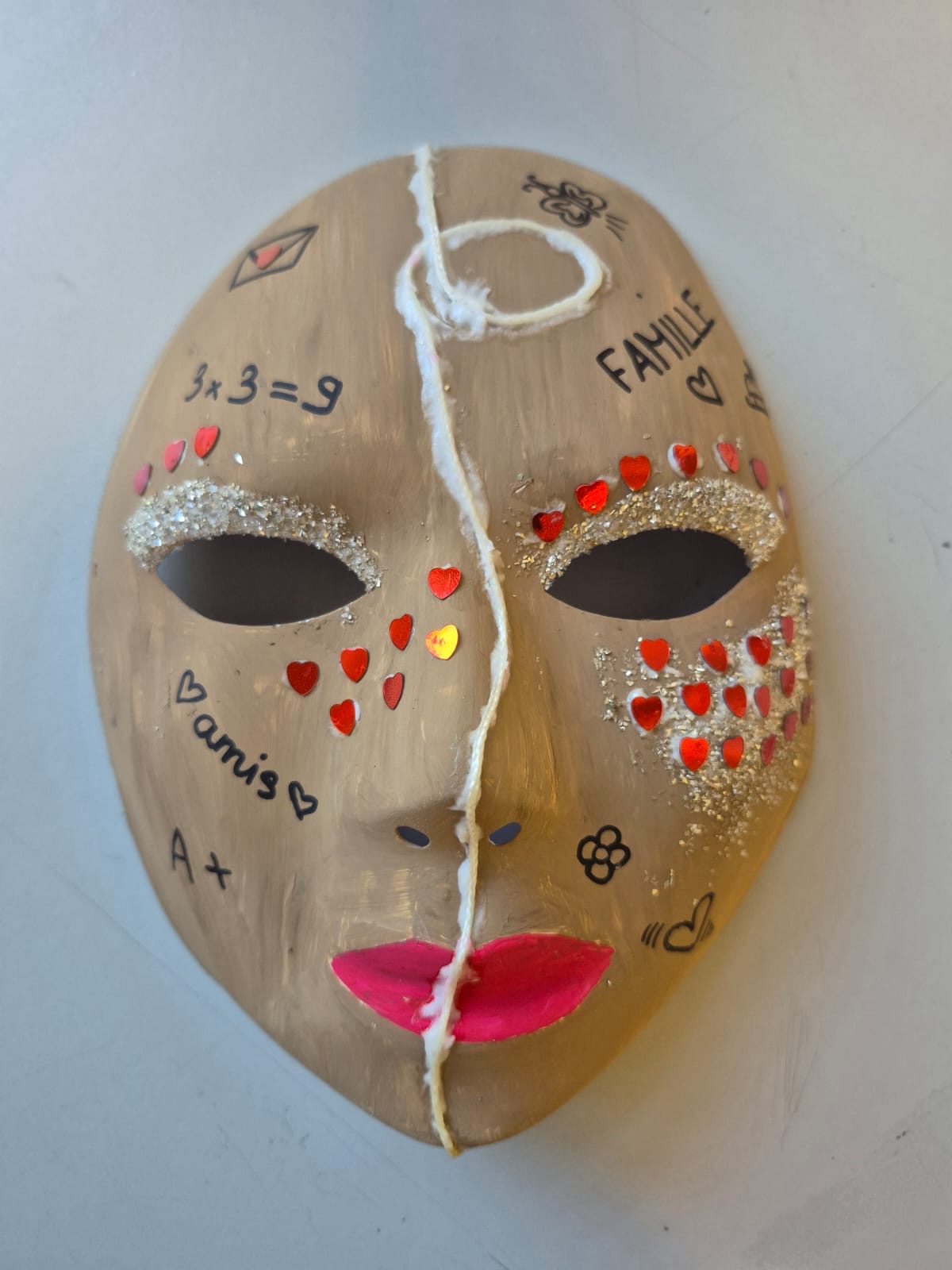 Masque