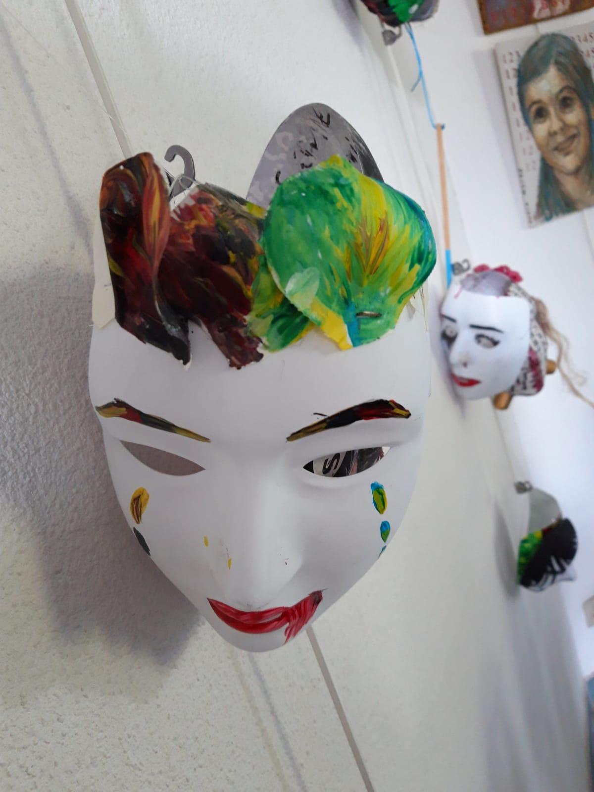 Masque