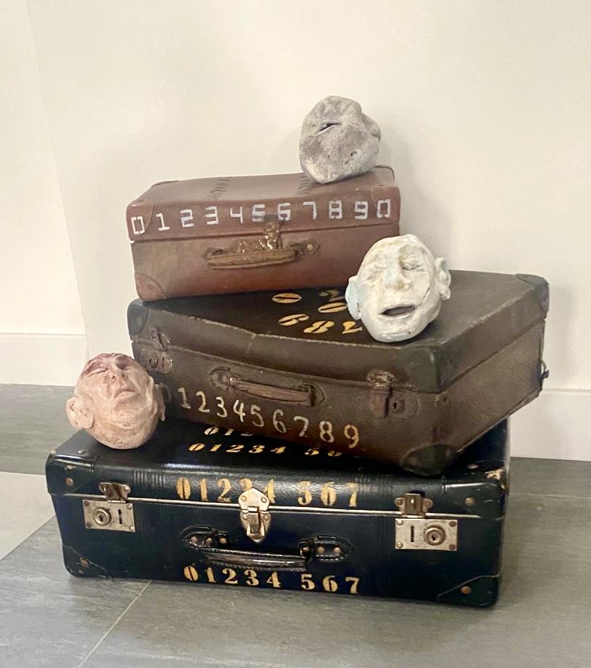 Valises mémoire