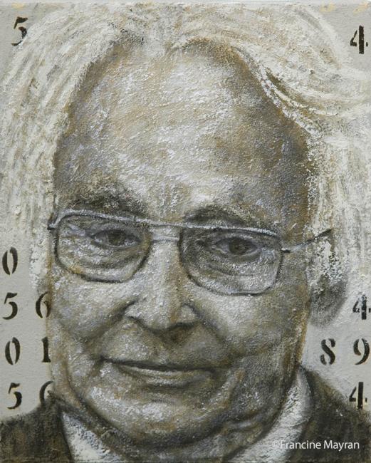 PORTRAITS MÉMOIRES DE LA SHOAH ET AUTRES VICTIMES DU NAZISME