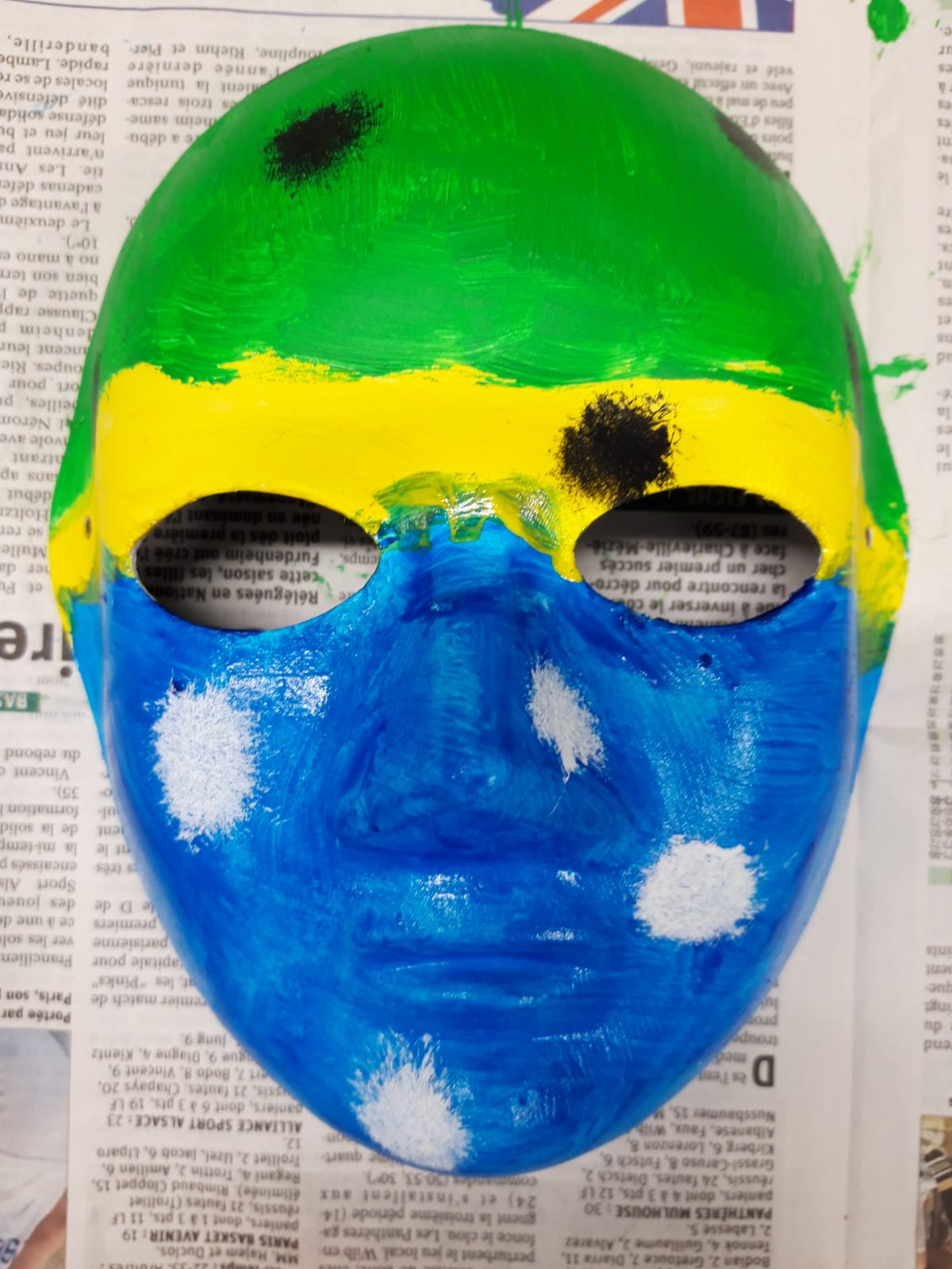 Masque