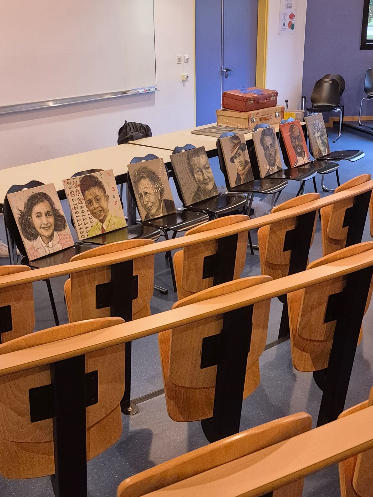 Lycée Marc Bloch Strasbourg