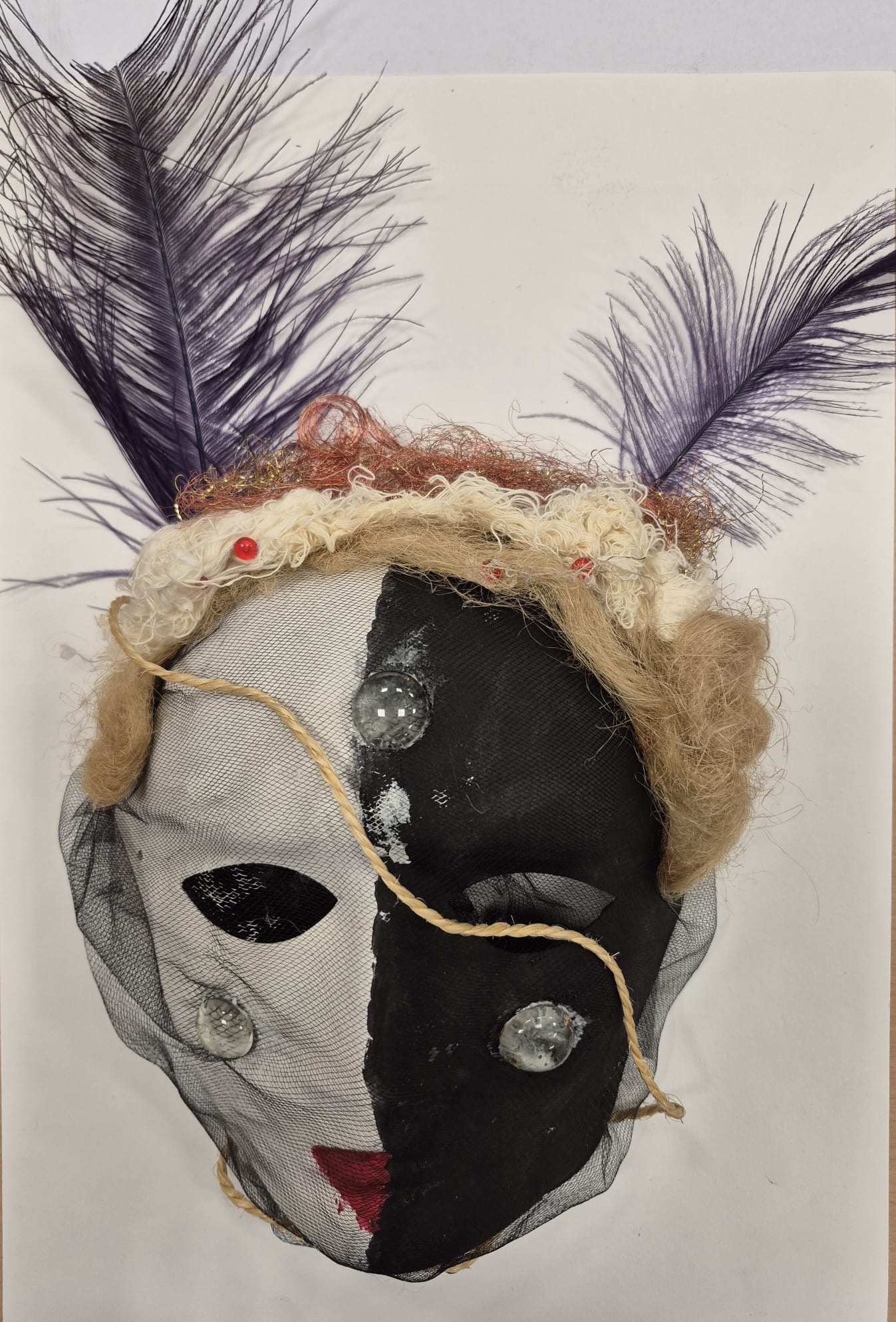Masque