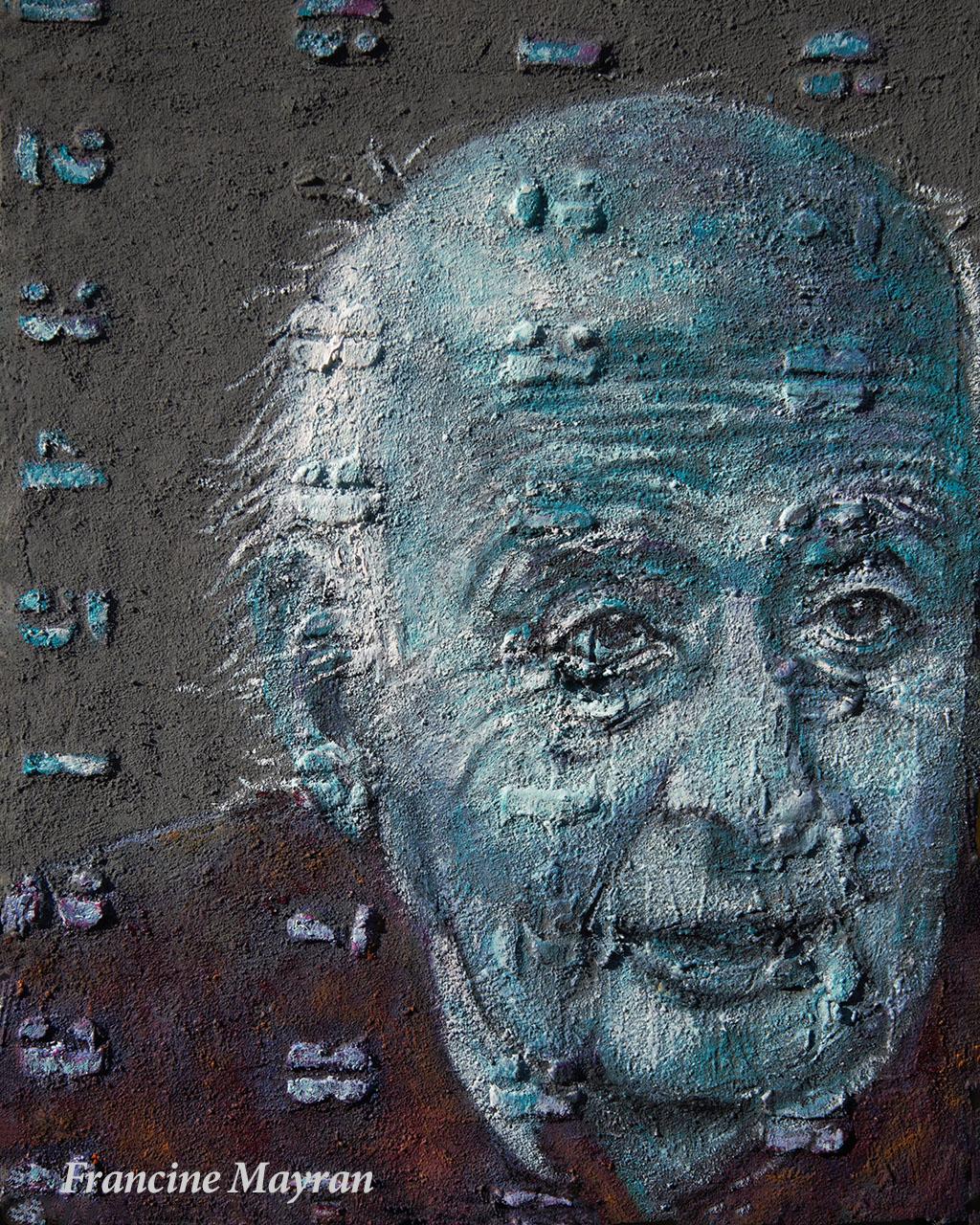 PORTRAITS MÉMOIRES DE LA SHOAH ET AUTRES VICTIMES DU NAZISME
