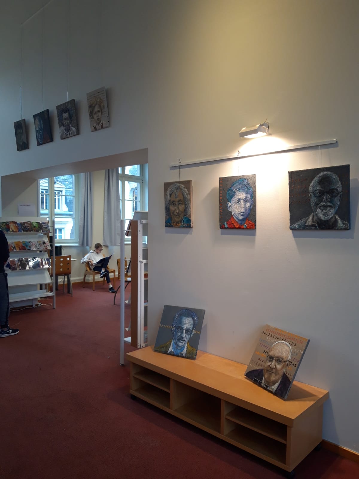 exposition