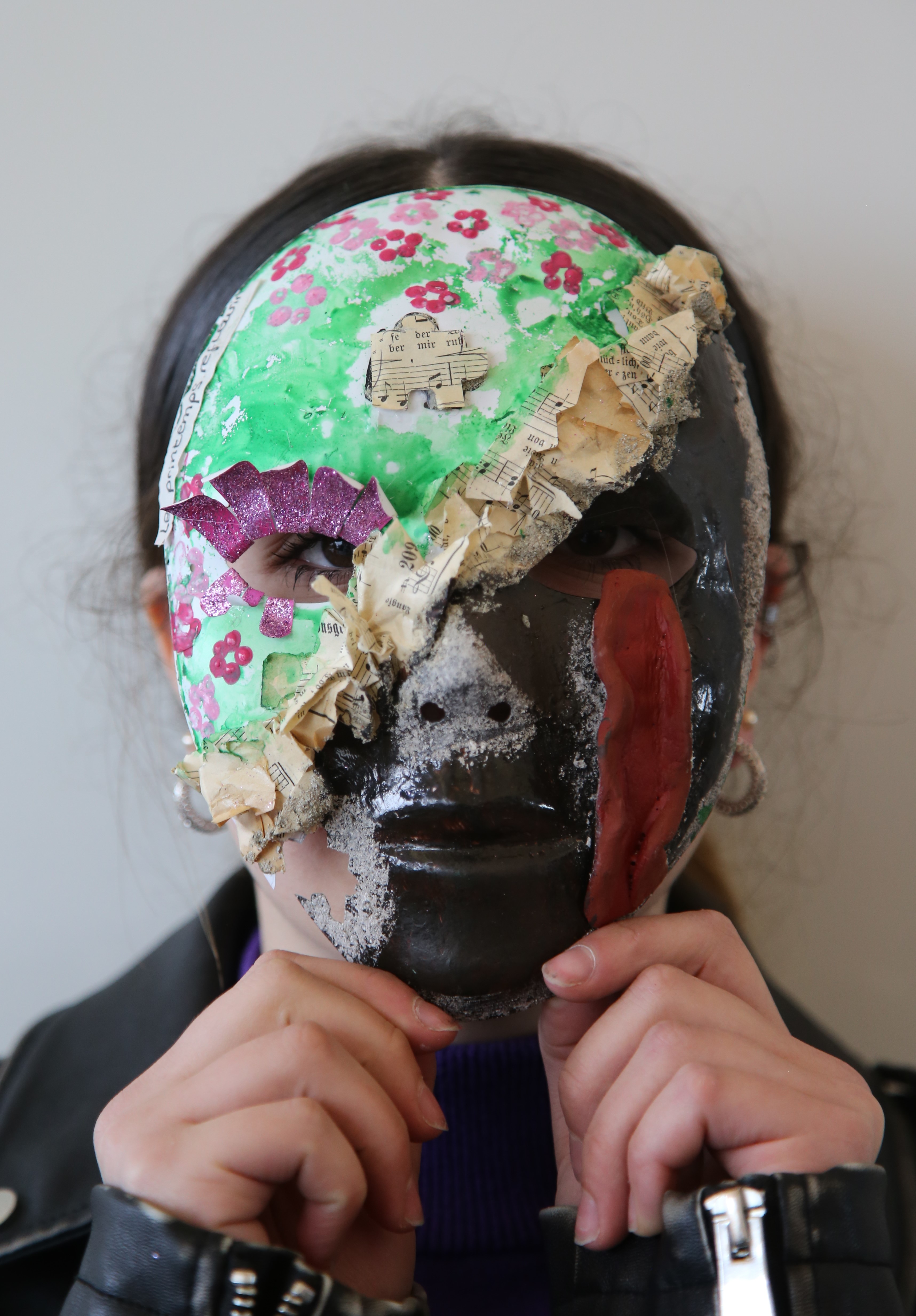 masque