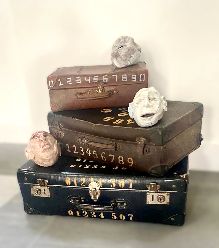 CRI. CERAMIQUES. 2022