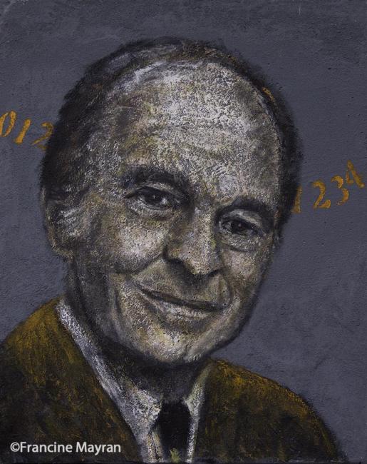 PORTRAITS MÉMOIRES DE LA SHOAH ET AUTRES VICTIMES DU NAZISME